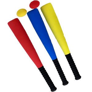 Logotipo personalizado 21 pulgadas NBR EVA espuma <span class=keywords><strong>bate</strong></span> de béisbol profesional Mini <span class=keywords><strong>bate</strong></span> de béisbol para niños adultos juguete deportivo para entretenimiento carreras - Product Image 6