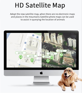 Mini Rastreador GPS 4G para Vehículos, Impermeable, con Alarma de Vibración, Certificado CE ANATEL, Localizador GPS JX10 para Vehículos y Mascotas - Product Image 4