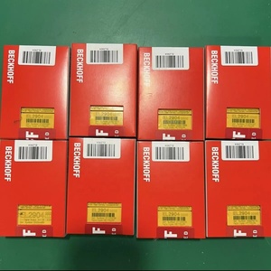 เทอร์มินัล Beckhoff EL2904 TwinSAFE รุ่นใหม่ล่าสุด พร้อมเอาต์พุตดิจิตอลแบบ Fail-safe 4 ช่อง รุ่น EL1904, EL6900, EL3152 - Product Image 4