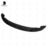 Pare-chocs M Tech, type M Performance, lèvre avant, kit carrosserie, accessoires automobiles, style automobile, aérodynamique pour BMW F32 F33 F36 2013-2020