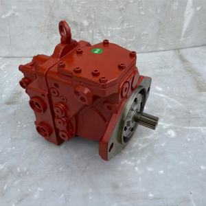 Repuestos para Excavadoras Belparts, Pistón Hidráulico K7SP36, Bomba Principal, Piezas de Maquinaria de Construcción - Product Image 5