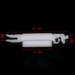 <span class=keywords><strong>Clips</strong></span> de fixation pour bande de pare-brise avant, <span class=keywords><strong>clips</strong></span> de voiture pour bande de pare-brise avant <span class=keywords><strong>Peugeot</strong></span> 8120AL 8120AF - Product Image 4