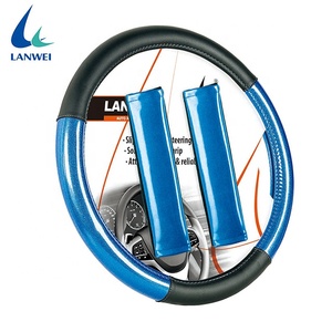 Lanwei R-1806004 Universal <b>Glitter</b> Novelty Design Car Interior Accessories - Product Image 2