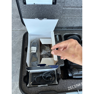 กล้องถ่ายภาพความร้อนอินฟราเรด FLIR T460 1 ชิ้น อุณหภูมิ 1200 องศาเซลเซียส - Product Image 1
