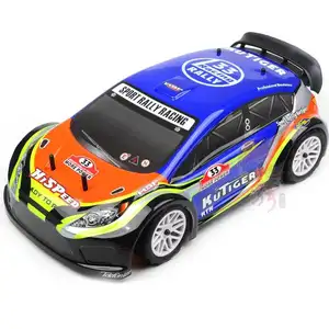 HSP 94118 1/10 4wd Brushless Hobby Voiture de course professionnelle Jouets 2.4ghz Drifting Brushless Pro Rc Drift Car