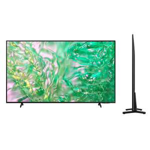 Samsungs thông minh TV toàn cầu số 1 Thương hiệu toàn cầu phiên bản tinh thể TV UHD hỗ trợ Youtube airslim thiết kế Tizen OS Kích thước 55/65/75/85du8000 - Product Image 2