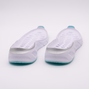 Suelas EVA MD, Estilo Aerodinámico y Transpirable, Ventilación de Matriz de Puntos, <span class=keywords><strong>Zapatillas</strong></span> Deportivas Robustas - Product Image 1