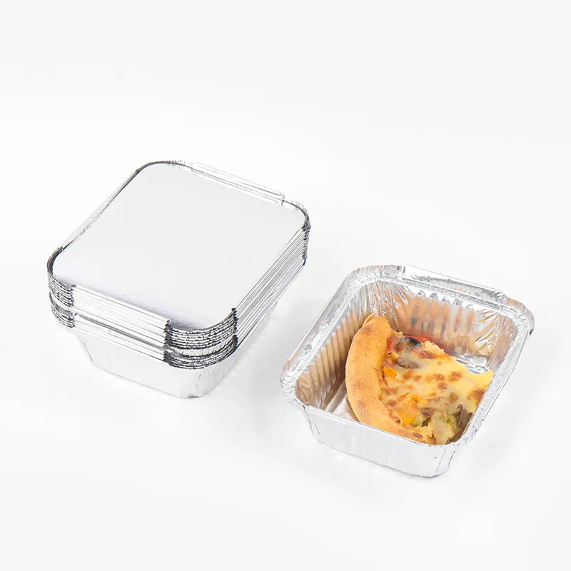 Food grade container