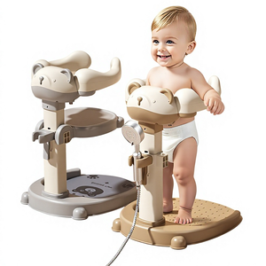 Support de bain pour bébé, support de douche pour bébé avec <span class=keywords><strong>base</strong></span> antidérapante, aide à la douche portable avec support de douche pour nourrisson - Product Image 1