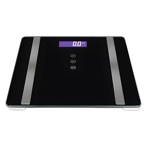 Báscula Electrónica Multifuncional Inteligente para el Hogar FRK, Báscula de Grasa Corporal con Función de Pesaje de Salud, Báscula de Peso de Alta Tecnología para Exportación - Product Image 3