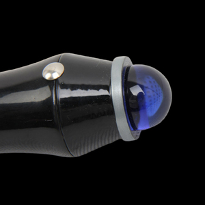 Épée noire de Joshua Bright, The Legend of Heroes, avec fourreau en cuir, pour collection et décoration - Product Image 2