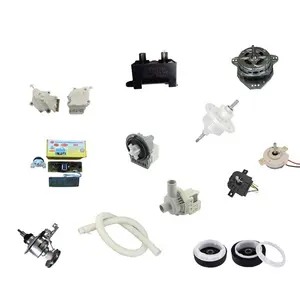 Buy Washing Machine Spare Parts For Whirlpool Sharp Haier Lg Beko Toshiba Siemens electrolux good price