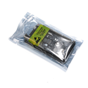 Mega + WiFi R3 ATmega2560 + ESP8266 (32Mb de memoria) 2. 1 CH340G Compatible para Arduinos Mega NodeMCU WeMose ESP8266 - Product Image 5