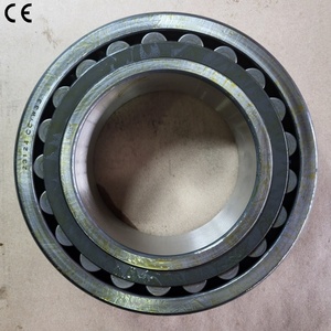 Rodamiento Esférico para Trenes y Ferrocarriles 120mmx200x62mm Rodamiento de Rodillos para Vías 23124CC/W33 - Product Image 1