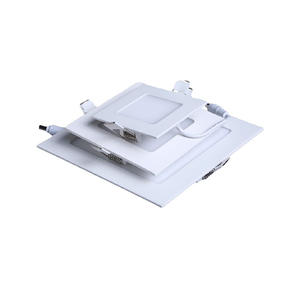 Zhongshan Factory Ronda LED Techo Iluminación Fábrica <span class=keywords><strong>Precio</strong></span> bajo Led T Terapia Panel <span class=keywords><strong>de</strong></span> luz - Product Image 3