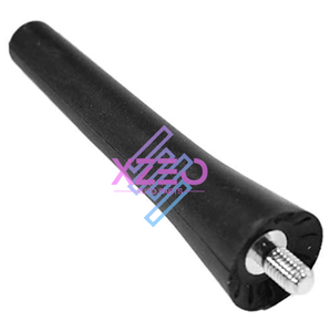Antenne de toit courte automatique pour voiture, base d'antenne courte, pièces détachées automobiles, adaptée à Citroën C2 <span class=keywords><strong>C3</strong></span> C4 C5 6561N3 - Product Image 6