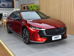 Changan Mazda Dernier Modèle EZ-6 Berline Hybride, Approvisionnement Direct Usine Officiel, Commande Limitée, À Vendre - Product Image 3