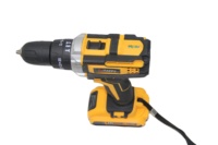 Perceuse sans fil 21V 32N.m à prix d'usine