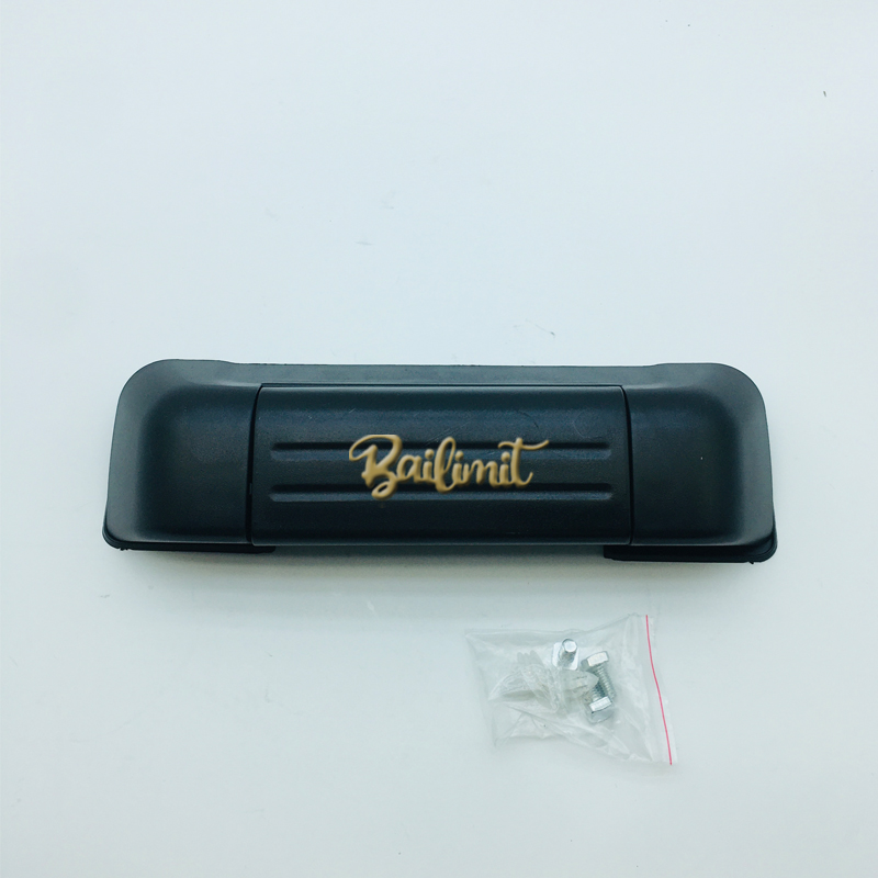82850-65D13-5PK Tailgate Rear Outer Door Handle for Suzuki