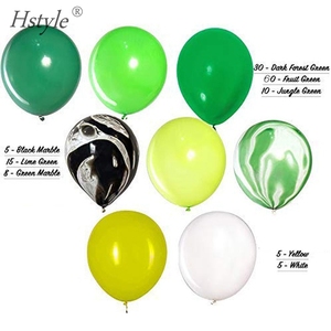 Hstyle Best Sellers New Design <strong>Dinosaur</strong> <strong>Party</strong> Supplies Creative Decorations Set Teen <strong>Birthday</strong> <strong>Party</strong> Baby Graduation Ramadan - Product Image 3
