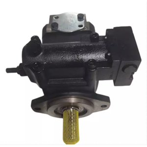 Bomba de Pistón Hidráulica de Desplazamiento Variable de Alta Respuesta Rápida PVG-075-F1UV-2SFY-P-1NNSN-NN - Product Image 1