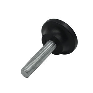 Patas de Soporte Ajustables para Mesa, Patas Niveladoras Resistentes para Muebles - Product Image 2