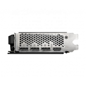 GeForce การ์ด RTX3060 Ventus 2X 12G OC คอมพิวเตอร์กราฟิกส์สำหรับพีซีการ์ดเกม DDR6การ์ด VGA 256บิตสำหรับ Rtx3060 VEN - Product Image 5