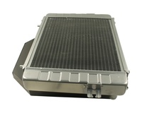 Pièces de chariot élévateur B16006H02106 Radiateur de refroidissement pour Baoli 3T/KB30, 100% Premium