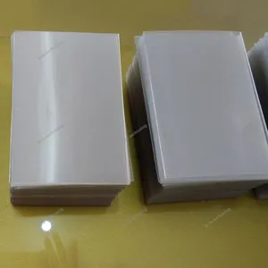 Wholesale 50 Lpi 60 Lpi 200 Lpi 3d Lens Lenticular Sheets With Adhesive Fly Eye Lenticular Sheet