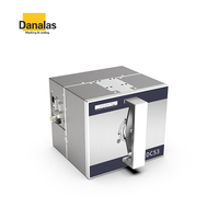 Imprimante TTO DANA DC53, imprimante à transfert thermique, largeur d'impression d'étiquettes de 53 mm, 300 dpi