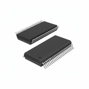 Logic 48 BSSOP BOM IC In Stock Electronic Chips Component 74FCT162373ATPVG8 - Product Image 1