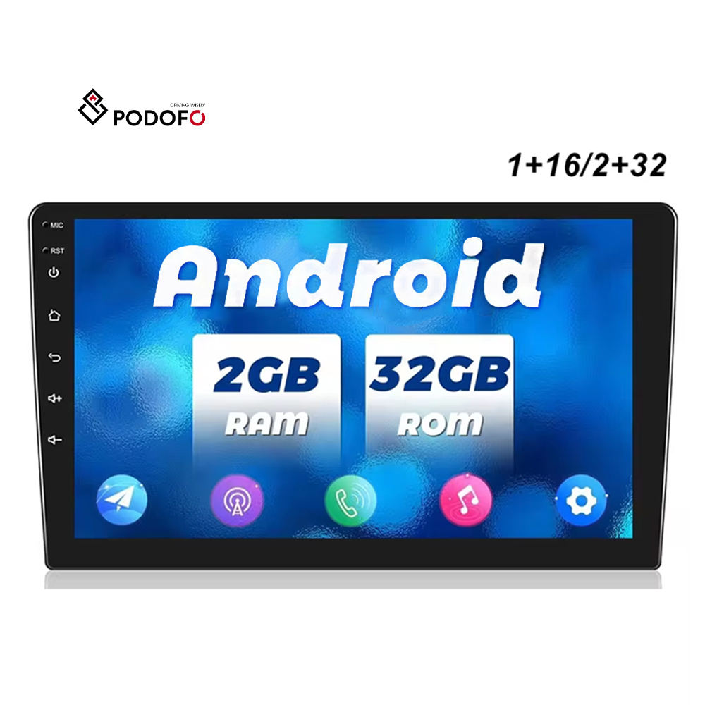 テザリング、デュアルBluetooth、分割画面ディスプレイ、AI音声サポート、GPS WiFi/BT/USB LTE Auto、内蔵4G  トラッキング、HD 2DINディスプレイオーディオ、1280*720カーオーディオアンドロイドナビ、ワイヤレスCarPl ATOTO 9インチ  ポータブルナビ Carplay Android Auto ...