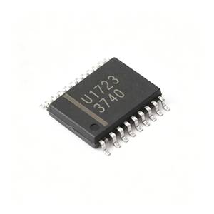 อื่นๆ IS32FL3740-ZLA3-TR IC ชิ้นส่วนอิเล็กทรอนิกส์สำหรับการติดตั้งมาตรฐานความแม่นยำสูง - Product Image 1