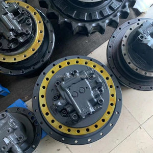Suku cadang ekskavator 207-27-00440 2072700440 Travel Motor <span class=keywords><strong>PC300</strong></span>-8 <span class=keywords><strong>Drive</strong></span> akhir PC350-8 - Product Image 5