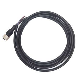 สายไฟ L-code สายไฟ M12 สายไฟแบบ L-coded M12 - Product Image 3