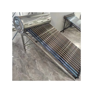 <span class=keywords><strong>Chauffe</strong></span>-<span class=keywords><strong>eau</strong></span> <span class=keywords><strong>solaire</strong></span> <span class=keywords><strong>photovoltaïque</strong></span> à pression intégrée Jinbang 300L <span class=keywords><strong>Chauffe</strong></span>-<span class=keywords><strong>eau</strong></span> <span class=keywords><strong>solaire</strong></span> électrique - Product Image 1