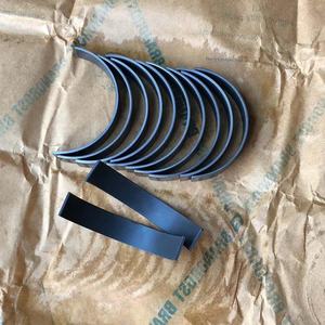 C6 <span class=keywords><strong>3</strong></span>.0T Haupt kurbelwelle & Pleuellager Schale & Drucks cheibe Passend für Audi VW Touareg A4 A5 <span class=keywords><strong>3</strong></span>.0TFSI Übergröße - Product Image 2