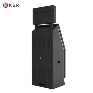 <span class=keywords><strong>Guichet</strong></span> <span class=keywords><strong>automatique</strong></span> de change de devises à double sens haute sécurité KER avec écran tactile, borne de banque en libre-service avec SDK pour les kiosques de paiement en intérieur - Product Image 2