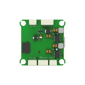 Hot Sales IFlight ATF435 Flight Controller AT32F435CGU7 ICM42688 DPS310 Cheap DIY RC <b>Racing</b> <b>Drone</b> Professional <b>Drone</b> - Product Image 4