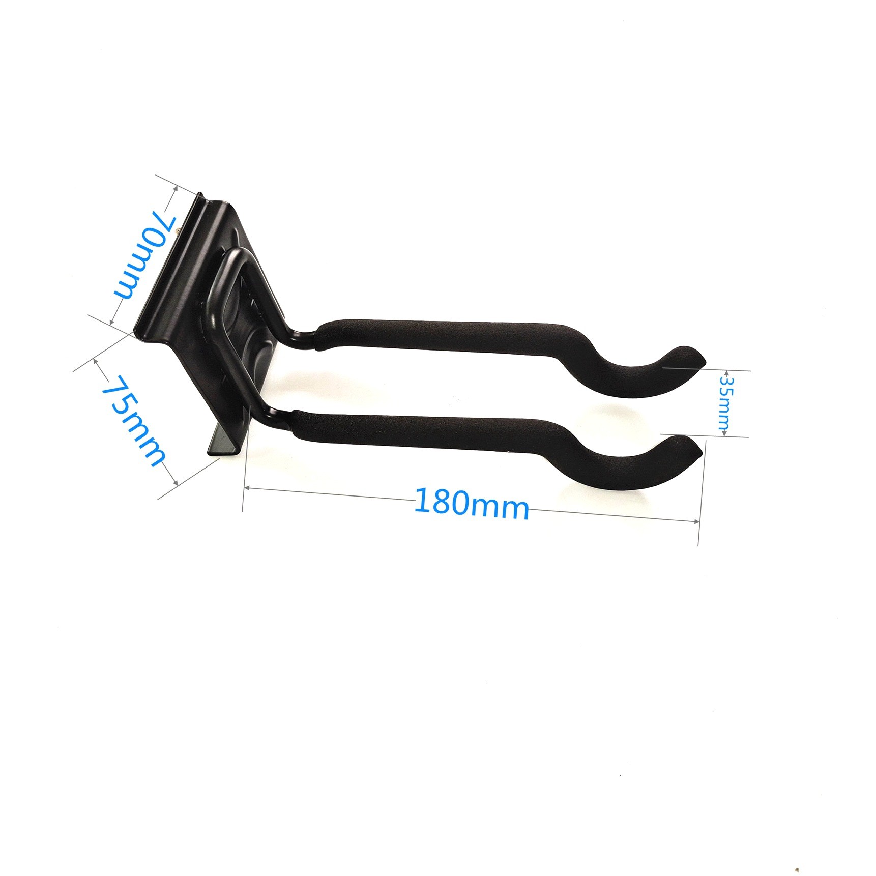 Wave hook
