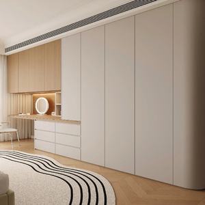 Nouveau Système de Dressing Intelligent de Luxe, Moderne, Écologique, Personnalisé, Futuriste et Gain de Place pour Chambre <span class=keywords><strong>à</strong></span> Coucher - <span class=keywords><strong>Acheter</strong></span> - Product Image 1