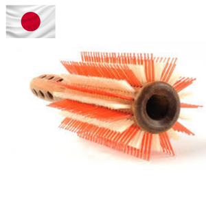 Cepillo de pelo de lujo de alta calidad al por mayor premium a granel japonés - Product Image 3