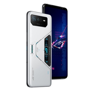 Télé<span class=keywords><strong>phone</strong></span> de jeu Asu <span class=keywords><strong>ROG</strong></span> <span class=keywords><strong>Phone</strong></span> 6 Pro, Android 12, Qualcomm SM8475 Snapdragon 8+ Gen 1, <span class=keywords><strong>4</strong></span> nm, 6,78 pouces AMOLED - Product Image 4