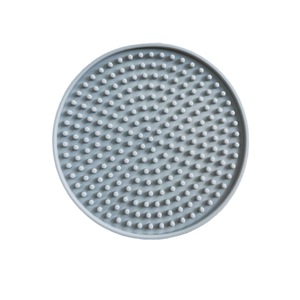 PVC Rubber Bar <b>Mat</b> Anti-slip Cafe Bar <b>Mats</b> Home <b>Cup</b> <b>Mat</b> Waterproof Heat Resistant Durable Drain Bar Service Spill <b>Mat</b> for Home - Product Image 6