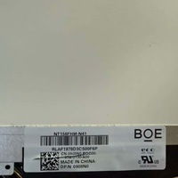 Monitor LCD Delgado NT156FHM-N41 de 15.6 Pulgadas, Pantalla FHD de 30 Pines para Laptop DelR, Gran Venta