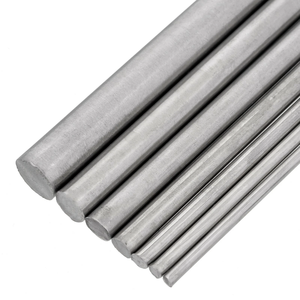 מפעל ישיר לספק העליון כיתה 6j8 סגסוגת ניקל מכונות תעשייתיות - Product Image 1