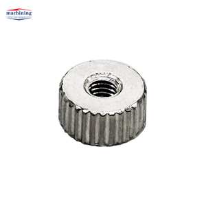 Tuerca de liberación rápida M6 para Tamiya Mini 4WD, tuerca escalonada para maquinaria, tuerca ovalada M12, tuerca angular M14, tuerca para amoladora - Product Image 2