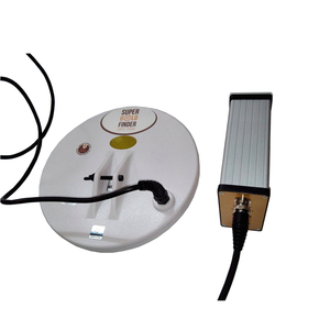 Detector de Metales Subterráneo GFX7000, Detector de Oro GFX-7000, Buscador de Tesoros, Detector de Oro, Plata y Cobre para Minería - Product Image 6