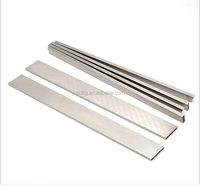 Acier rapide M2, acier pour couteaux, barres rondes et barres plates, meilleur prix