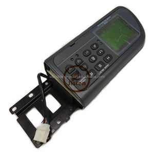 Monitor LCD YN59S00002F5 para SK-V SK100-5 SK120-5 SK200-5 SK200LC-V - Product Image 1